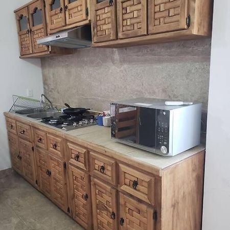 Petit Y Comodo Loft En La Ciudad. Monterrey Zewnętrze zdjęcie