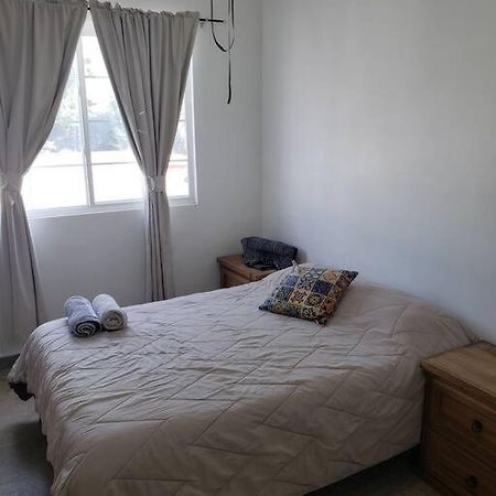 Petit Y Comodo Loft En La Ciudad. Monterrey Zewnętrze zdjęcie