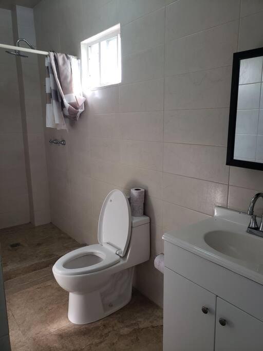 Petit Y Comodo Loft En La Ciudad. Monterrey Zewnętrze zdjęcie