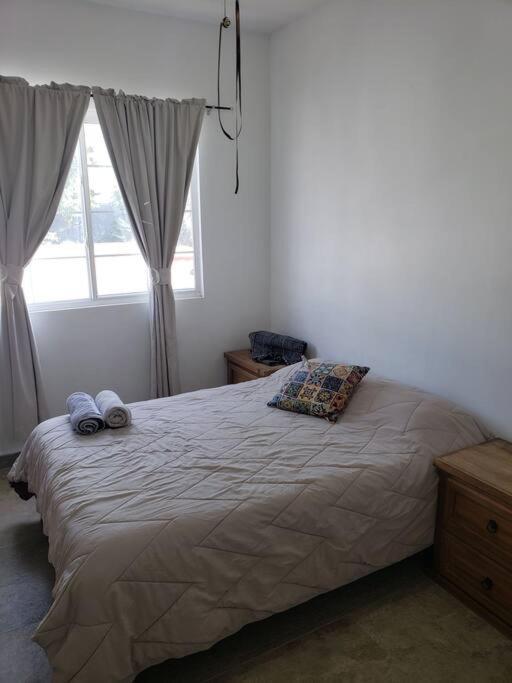 Petit Y Comodo Loft En La Ciudad. Monterrey Zewnętrze zdjęcie