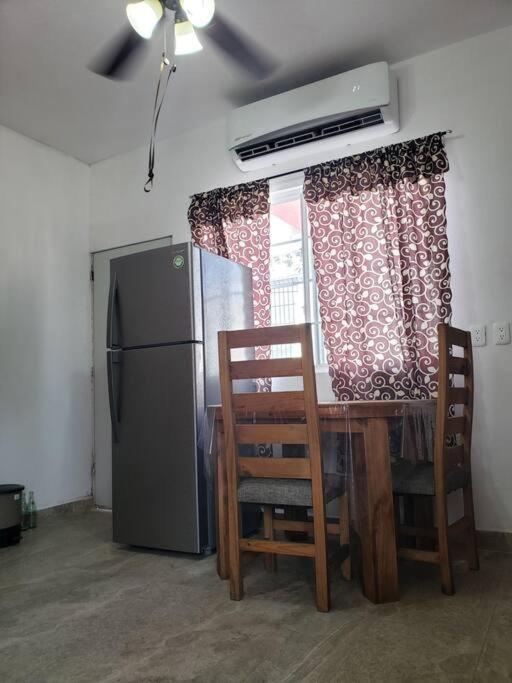 Petit Y Comodo Loft En La Ciudad. Monterrey Zewnętrze zdjęcie