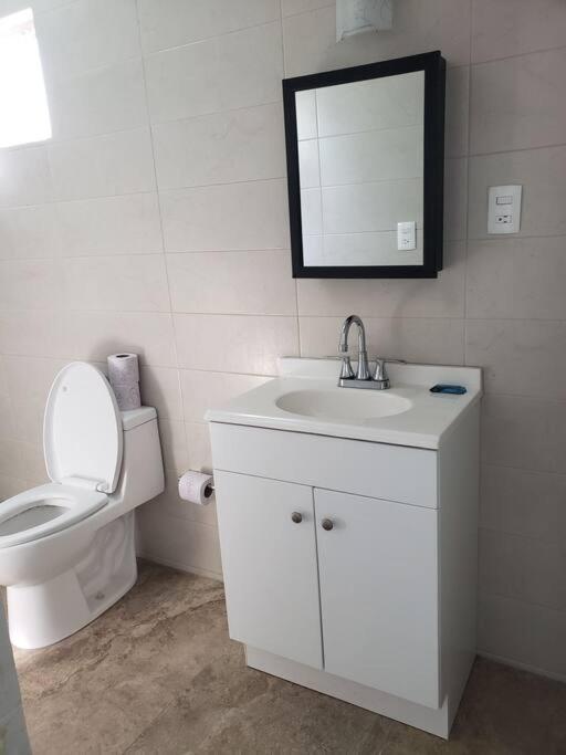 Petit Y Comodo Loft En La Ciudad. Monterrey Zewnętrze zdjęcie